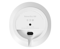 Sonos ERA 100 Biały - 1132126 - zdjęcie 7